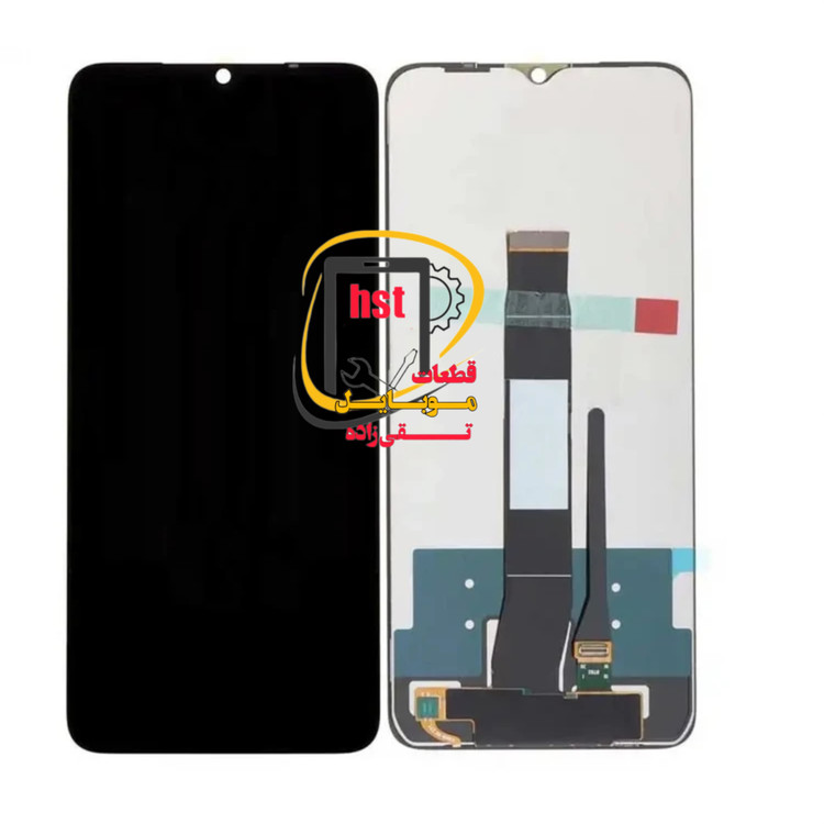 تاچ ال سی دی گوشی شیائومی redmi A1 plus